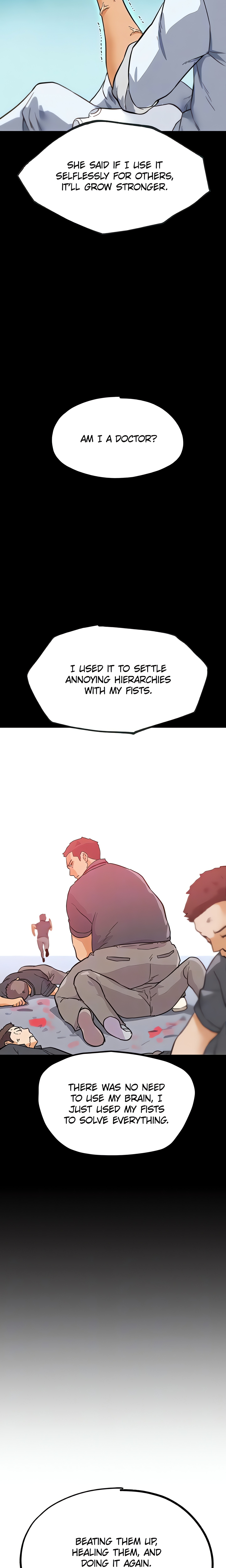 a real life PK (Official) Page 9 - MangaHe