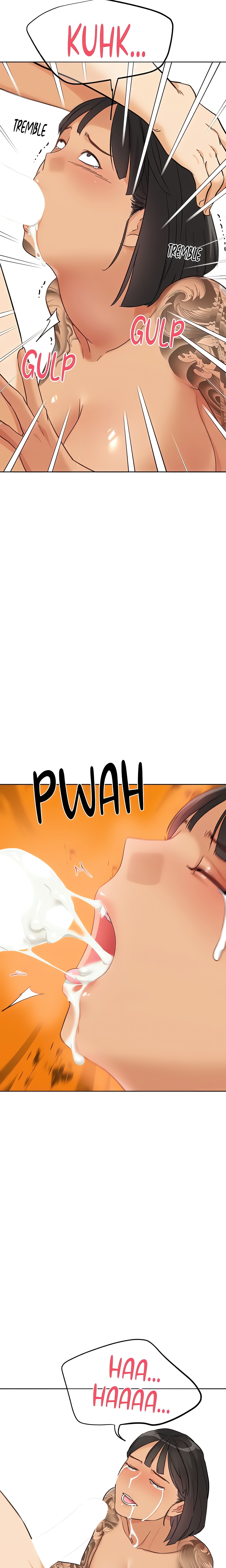 a real life PK (Official) Page 14 - MangaHe