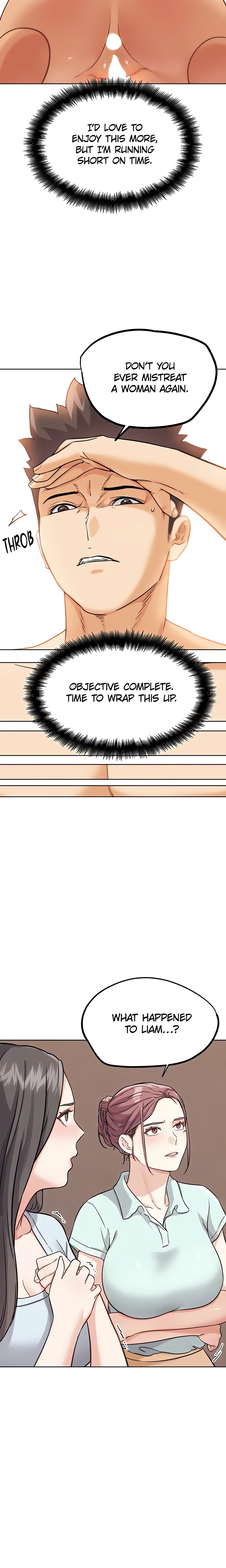 a real life PK (Official) Page 16 - MangaHe