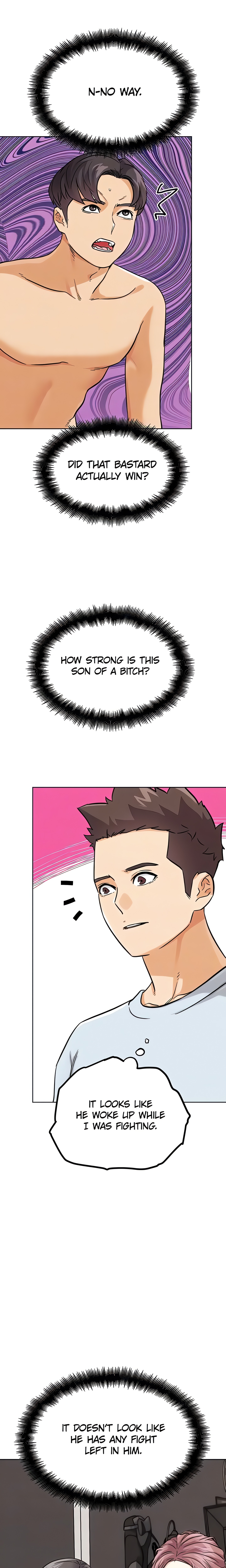 a real life PK (Official) Page 19 - MangaHe