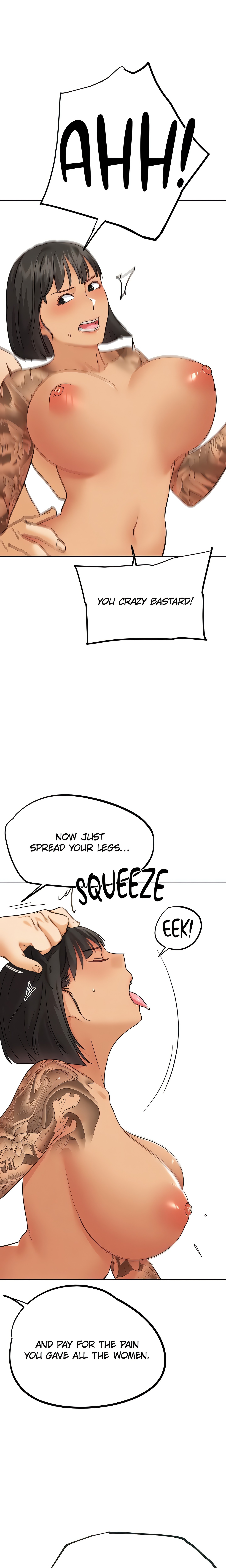 a real life PK (Official) Page 3 - MangaHe