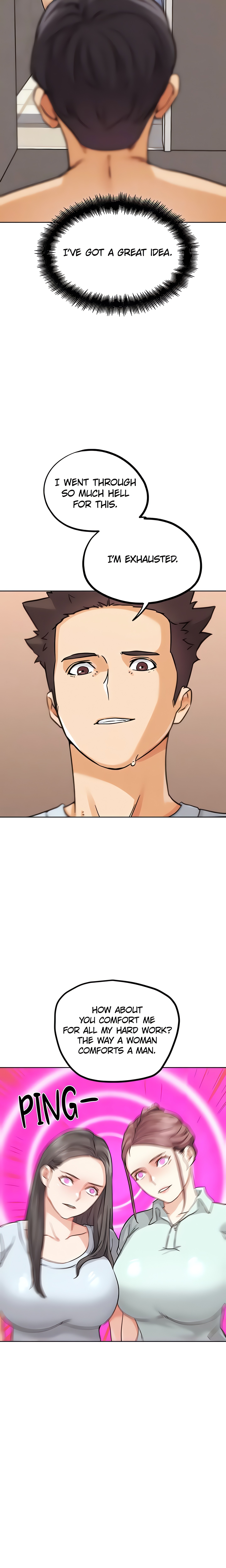 a real life PK (Official) Page 21 - MangaHe