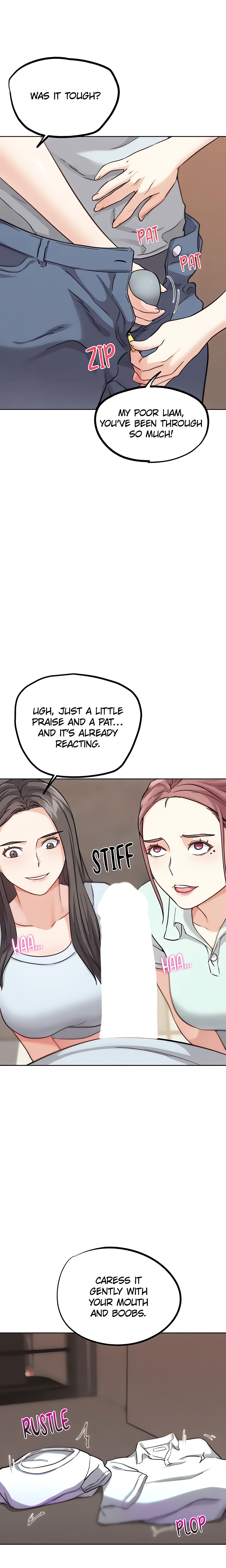 a real life PK (Official) Page 22 - MangaHe