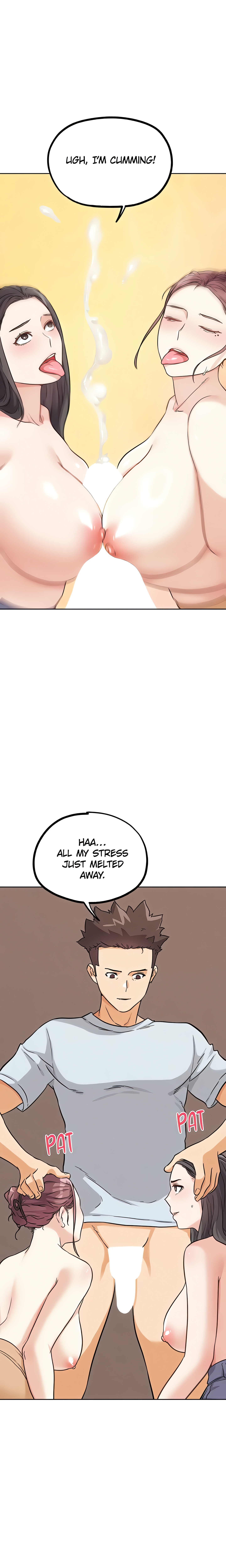 a real life PK (Official) Page 25 - MangaHe