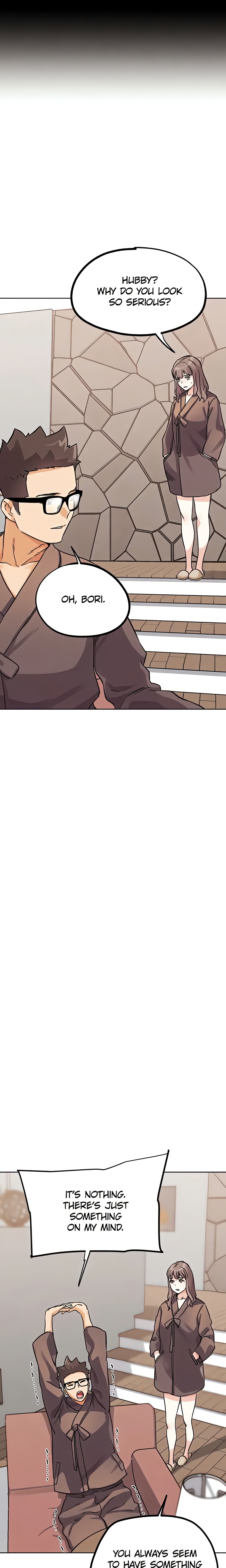 a real life PK (Official) Page 30 - MangaHe