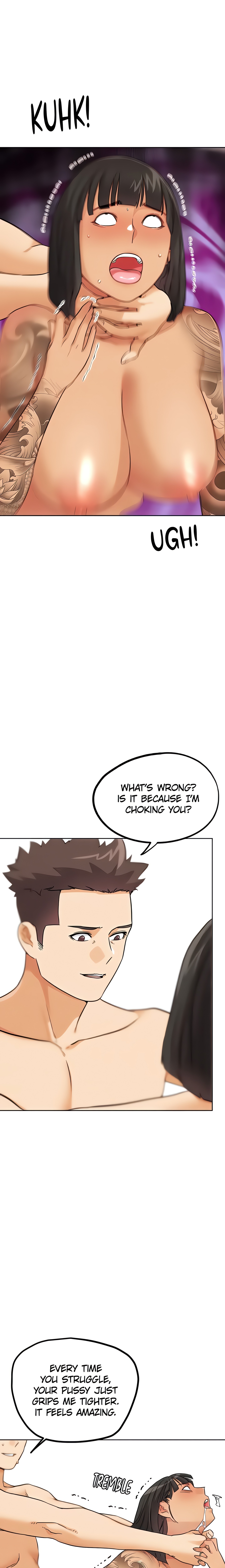 a real life PK (Official) Page 6 - MangaHe