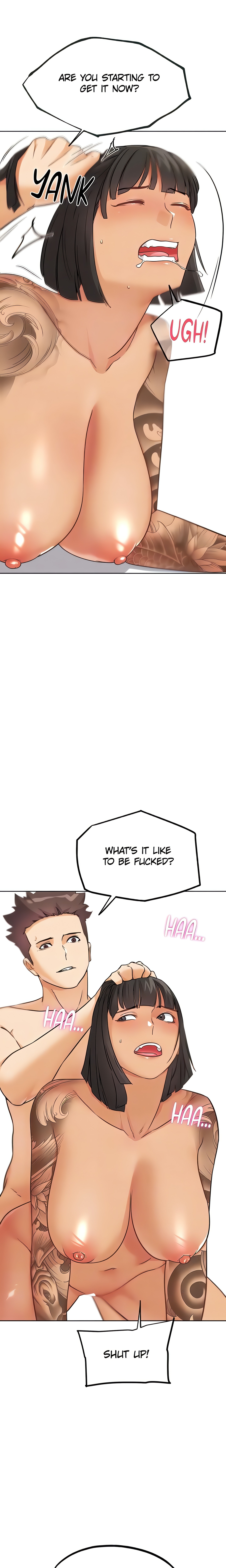 a real life PK (Official) Page 9 - MangaHe