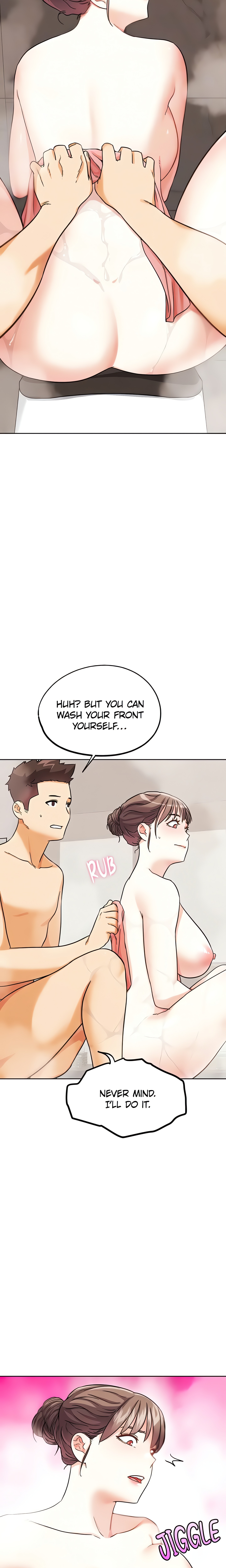 a real life PK (Official) Page 12 - MangaHe