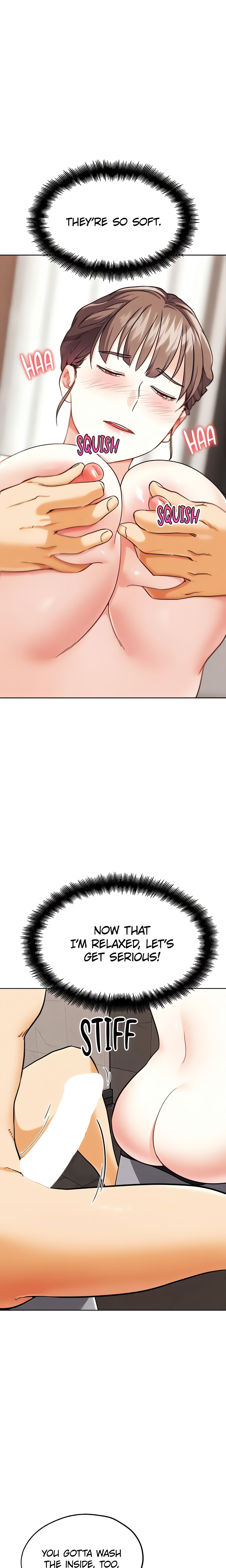 a real life PK (Official) Page 14 - MangaHe