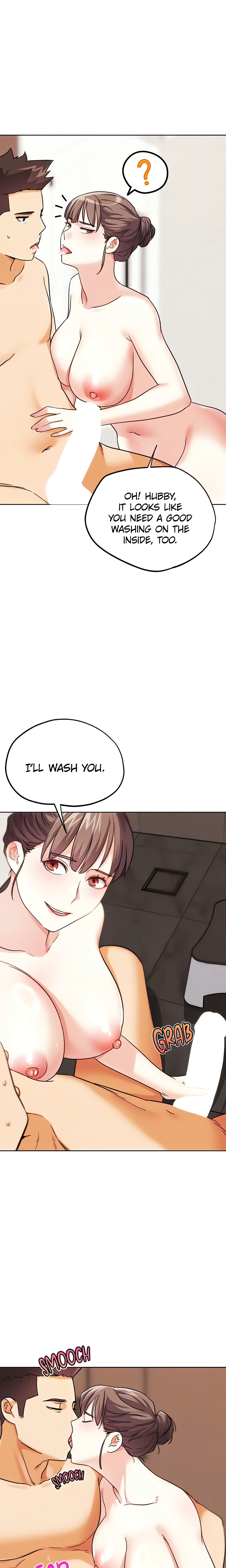 a real life PK (Official) Page 17 - MangaHe
