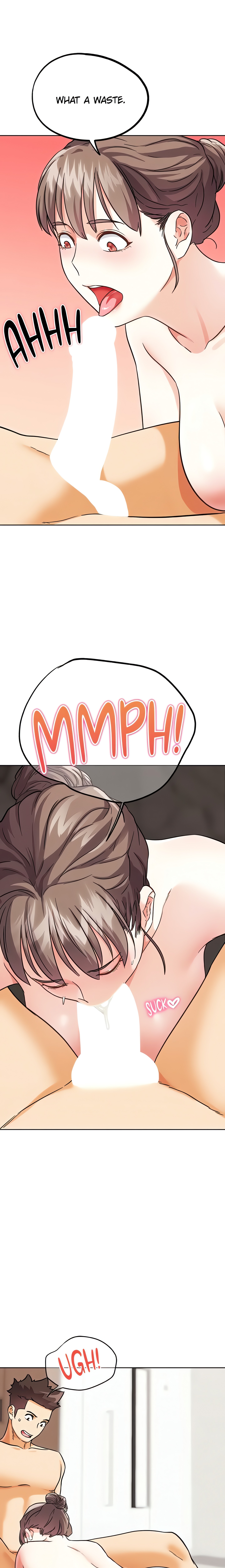 a real life PK (Official) Page 21 - MangaHe