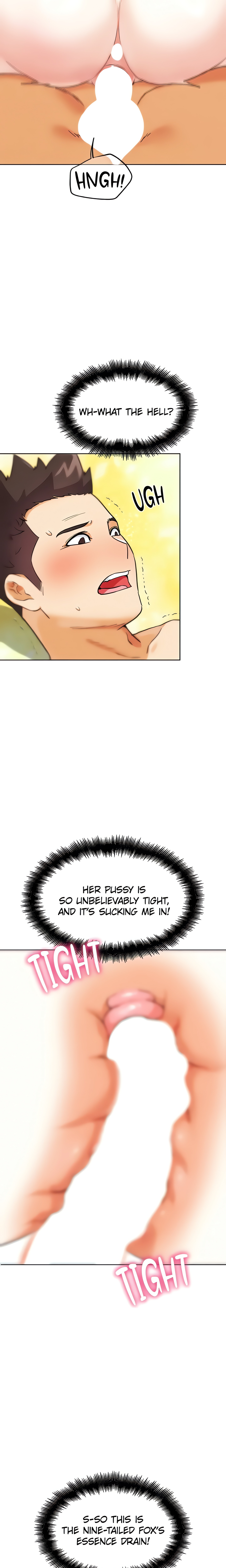 a real life PK (Official) Page 27 - MangaHe