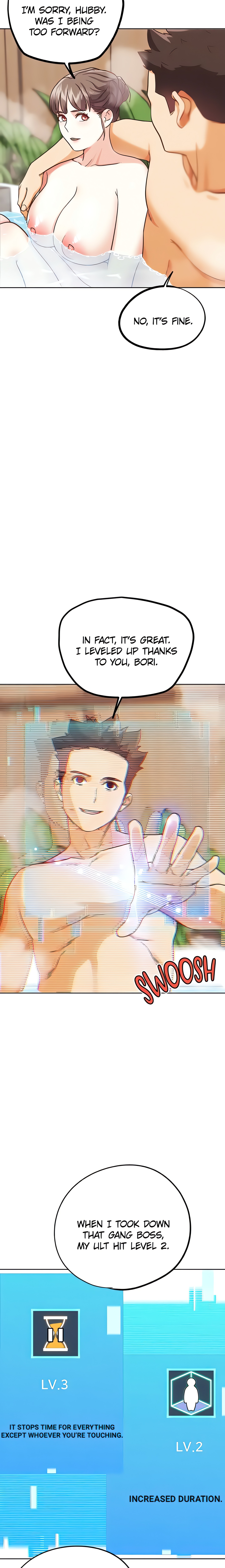 a real life PK (Official) Page 31 - MangaHe