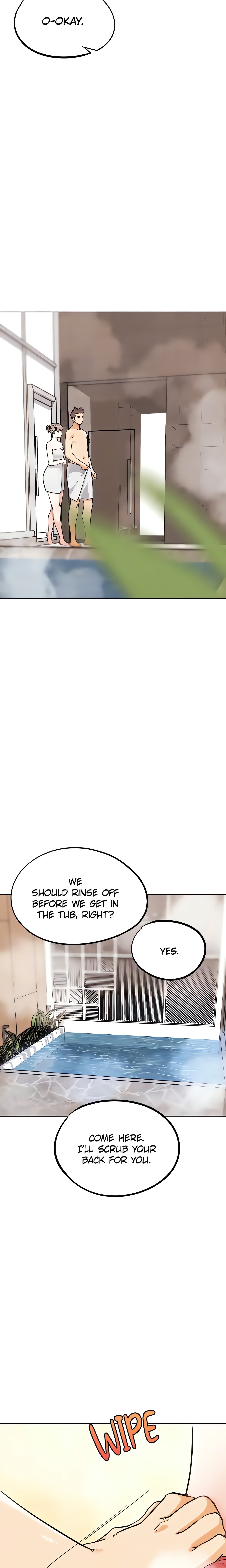 a real life PK (Official) Page 9 - MangaHe