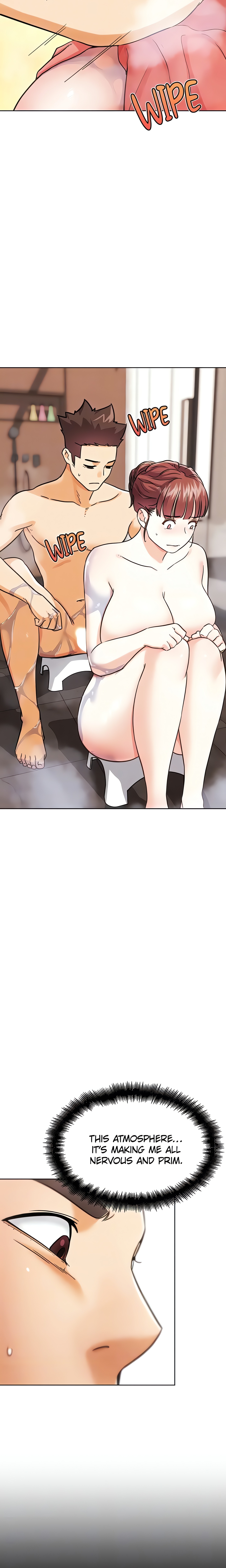 a real life PK (Official) Page 10 - MangaHe