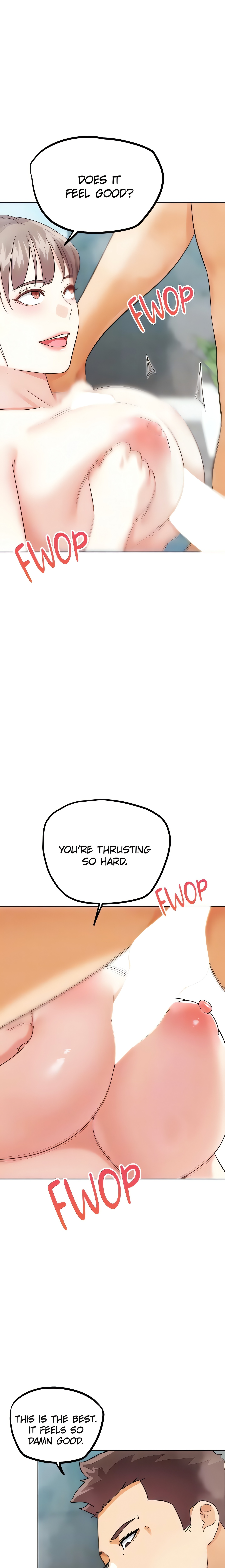 a real life PK (Official) Page 11 - MangaHe