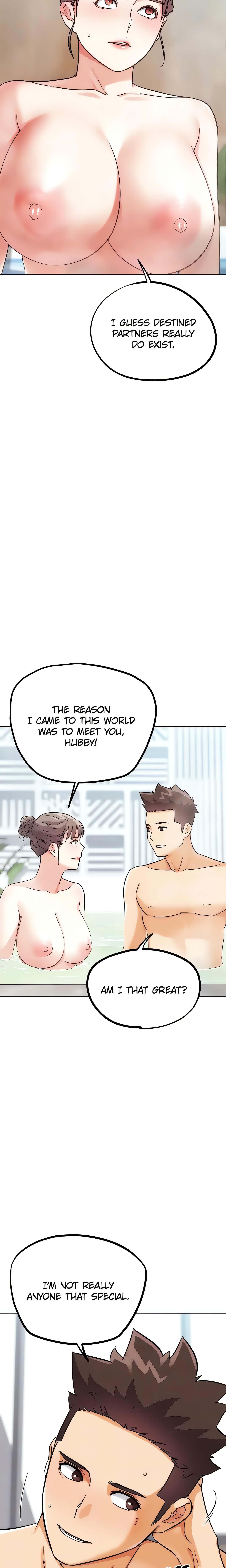 a real life PK (Official) Page 19 - MangaHe