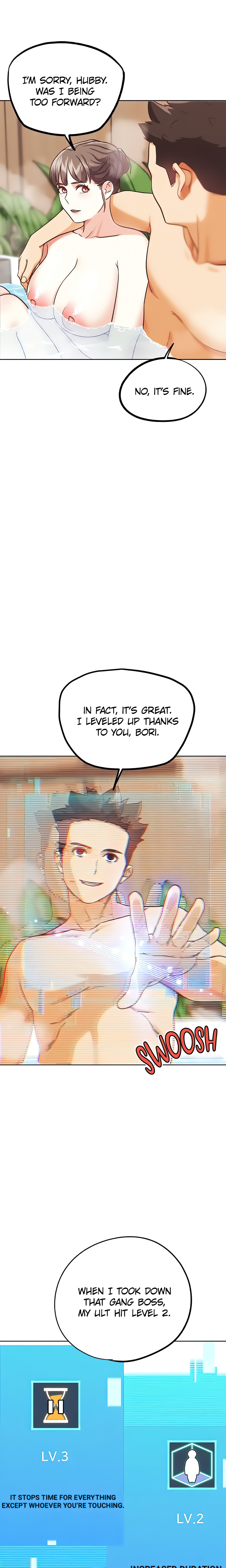 a real life PK (Official) Page 3 - MangaHe
