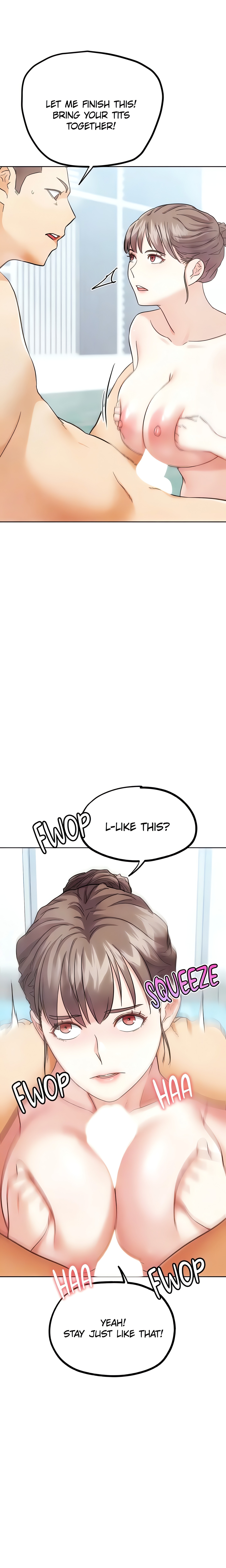 a real life PK (Official) Page 10 - MangaHe