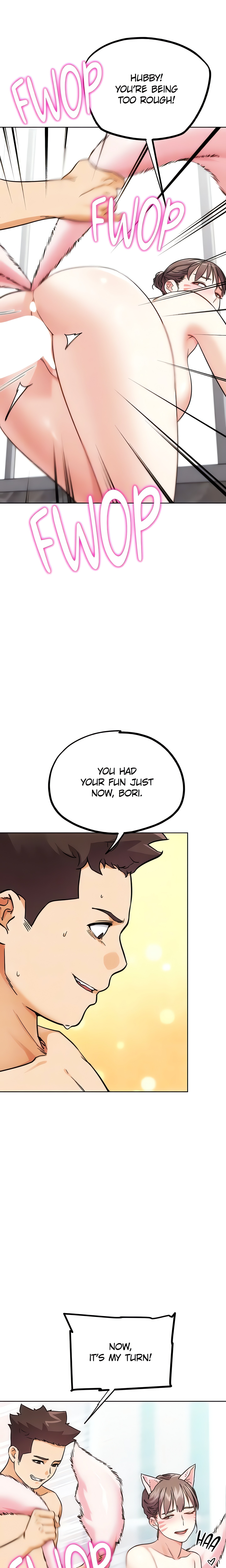 a real life PK (Official) Page 11 - MangaHe