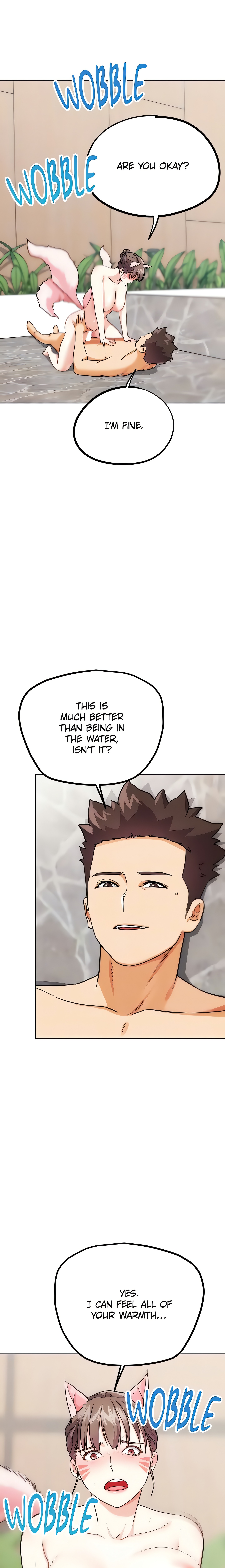 a real life PK (Official) Page 17 - MangaHe