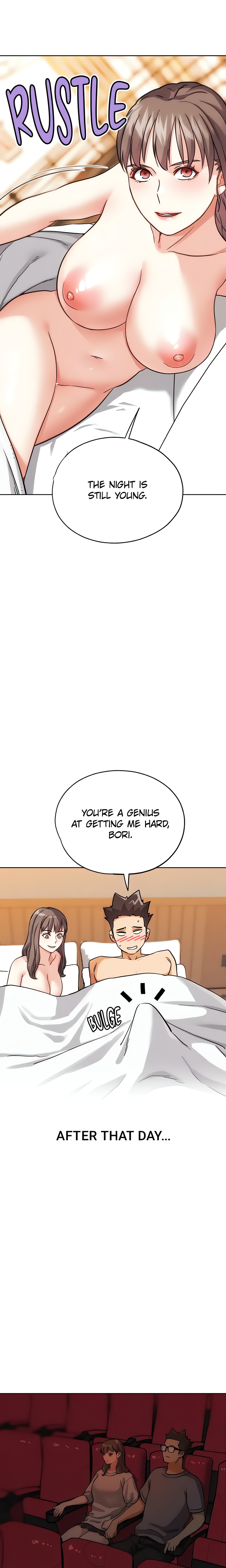 a real life PK (Official) Page 24 - MangaHe