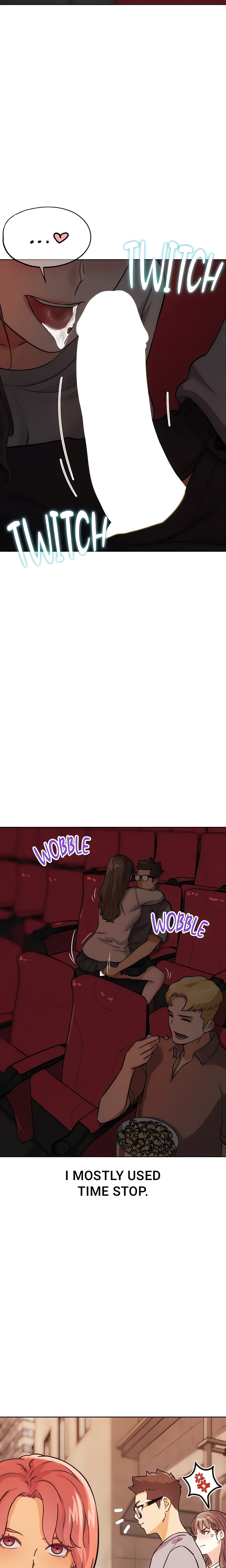 a real life PK (Official) Page 26 - MangaHe