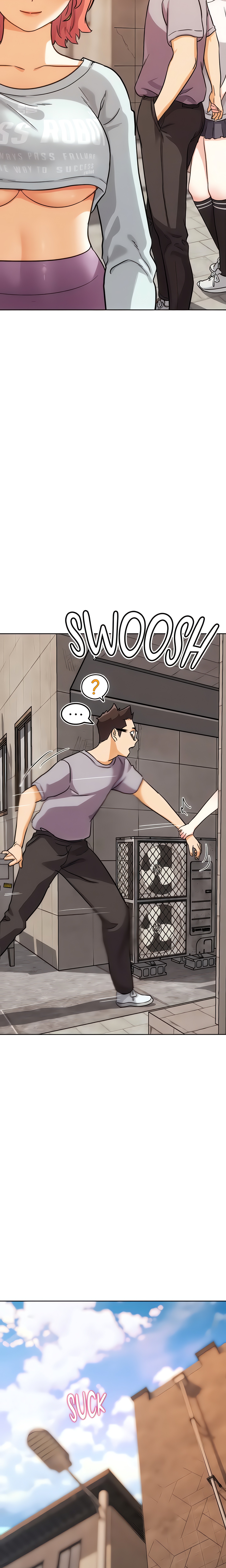 a real life PK (Official) Page 27 - MangaHe
