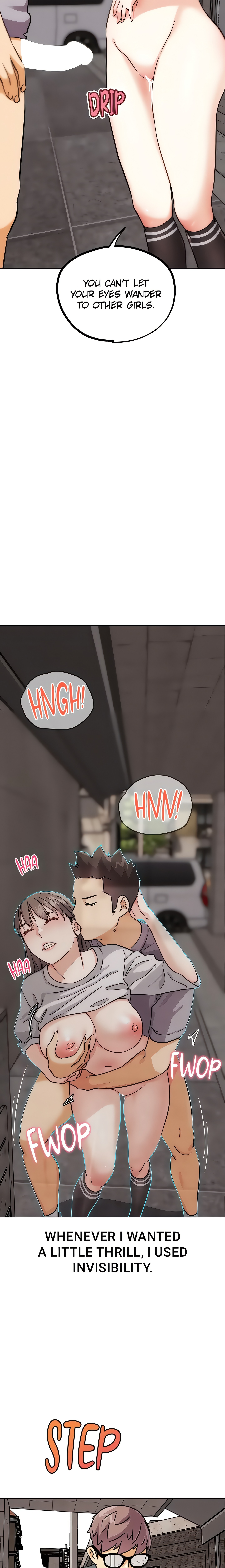 a real life PK (Official) Page 30 - MangaHe