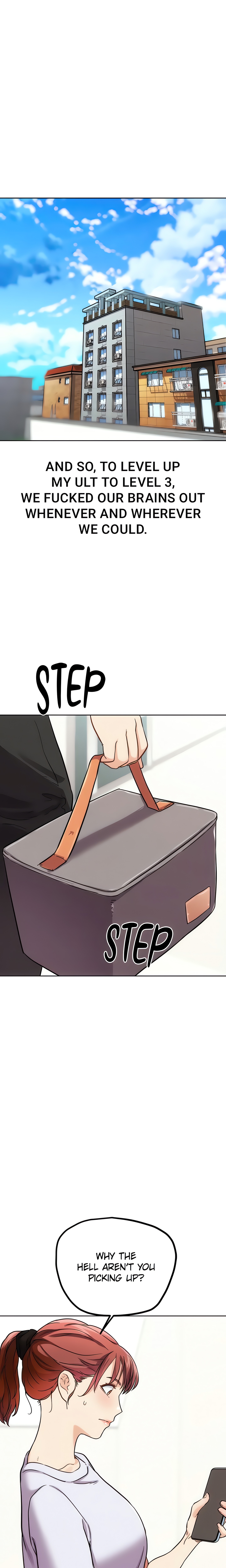 a real life PK (Official) Page 32 - MangaHe