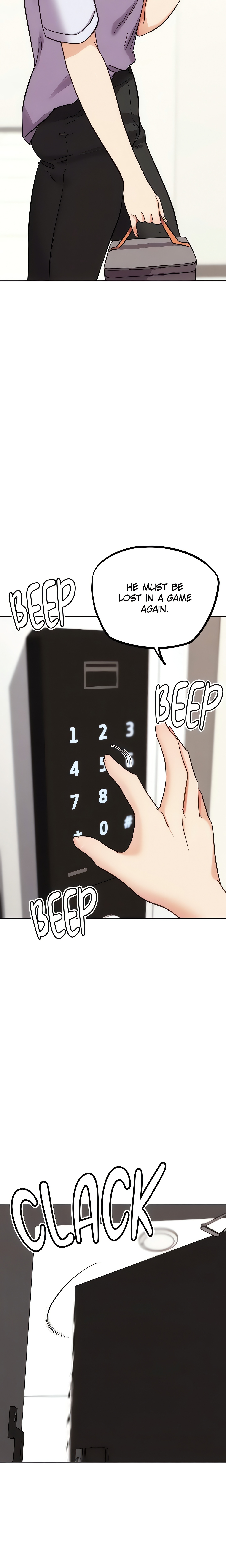 a real life PK (Official) Page 33 - MangaHe