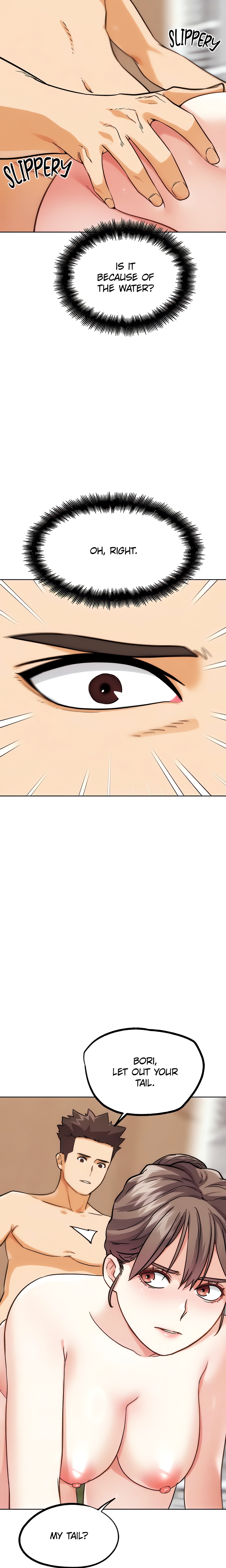 a real life PK (Official) Page 7 - MangaHe