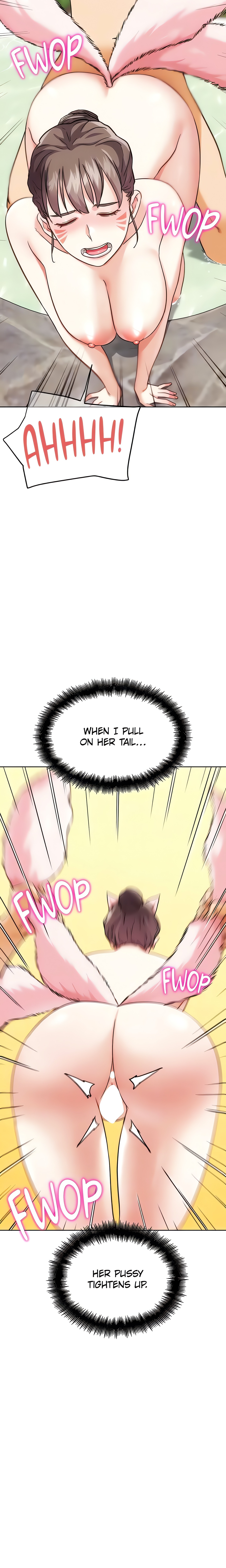 a real life PK (Official) Page 10 - MangaHe