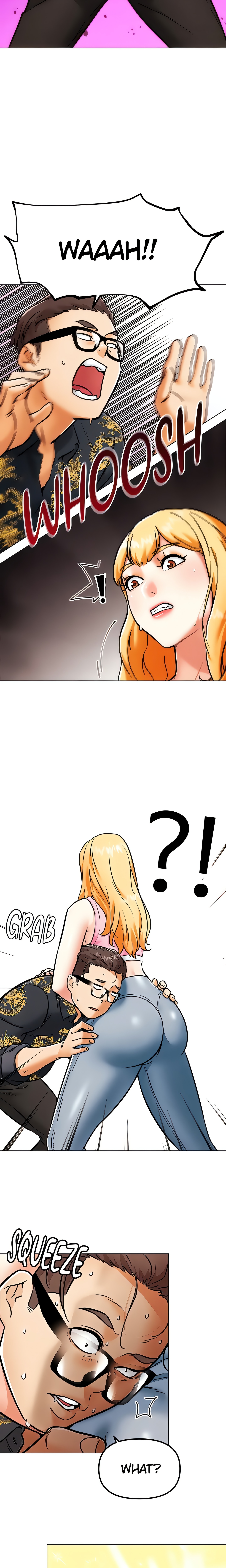 a real life PK (Official) Page 11 - MangaHe