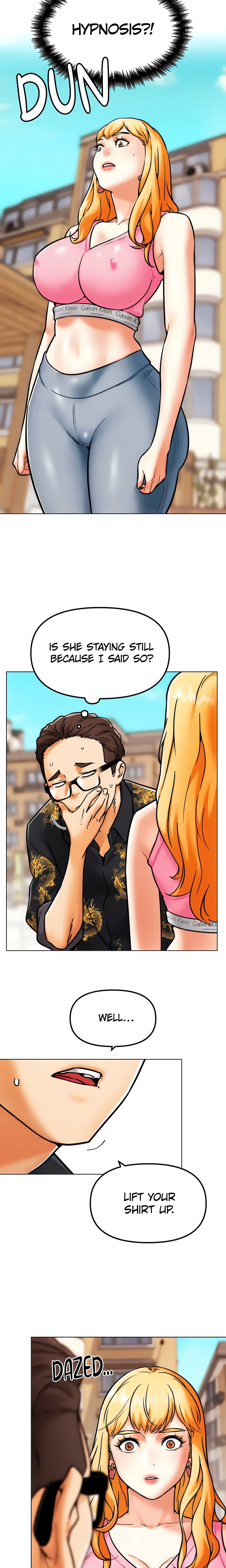 a real life PK (Official) Page 15 - MangaHe
