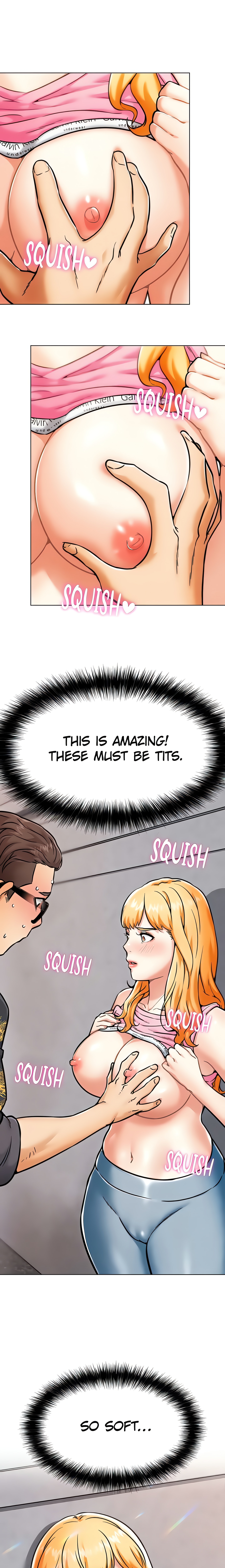 a real life PK (Official) Page 20 - MangaHe