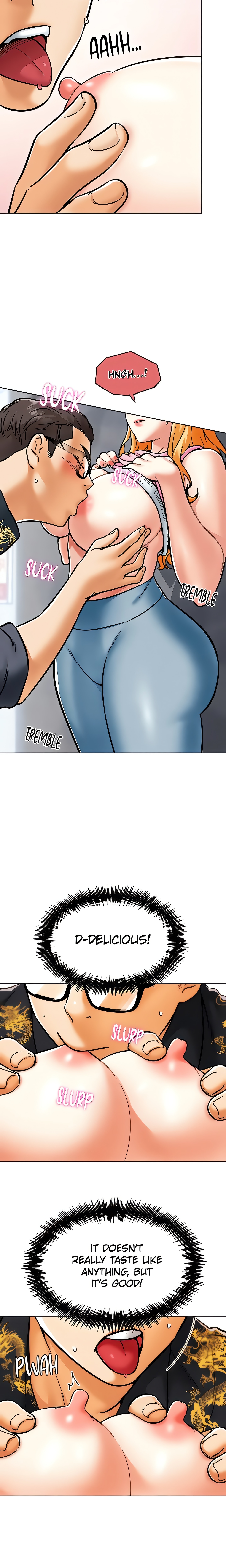 a real life PK (Official) Page 22 - MangaHe