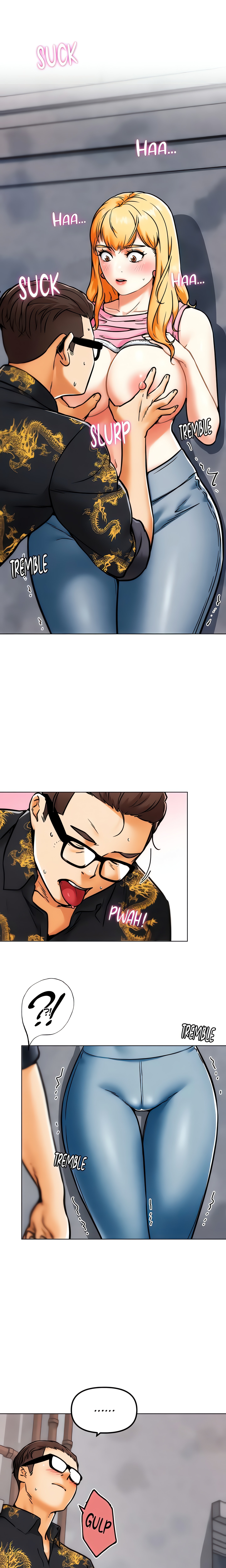 a real life PK (Official) Page 23 - MangaHe