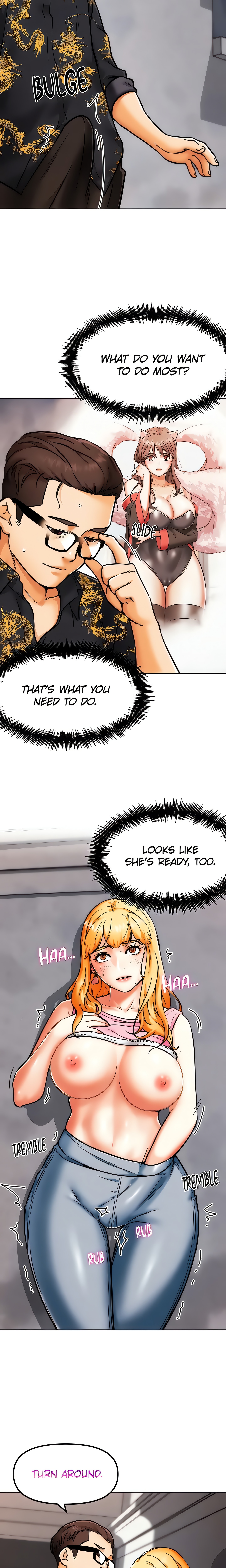a real life PK (Official) Page 24 - MangaHe