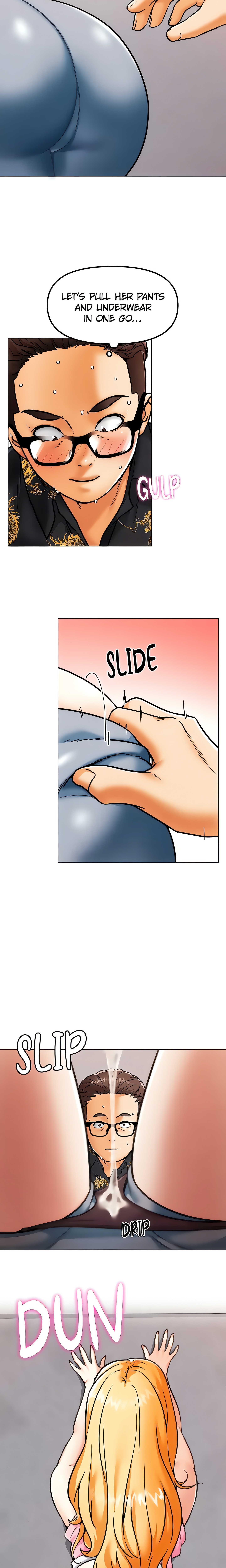a real life PK (Official) Page 26 - MangaHe
