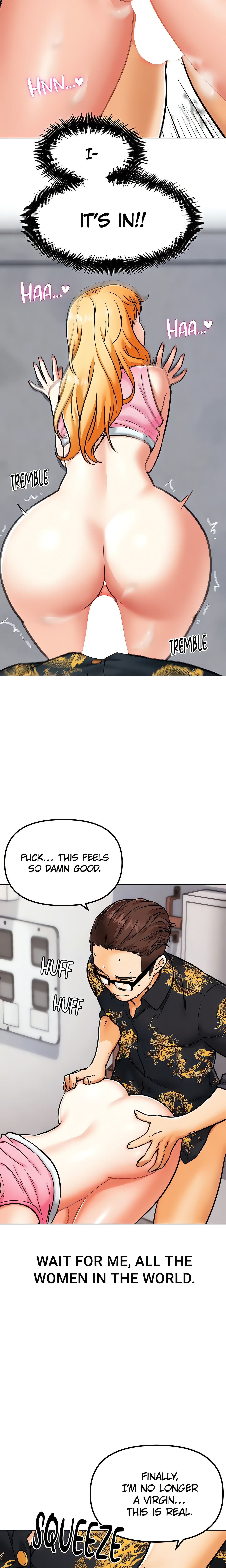 a real life PK (Official) Page 29 - MangaHe