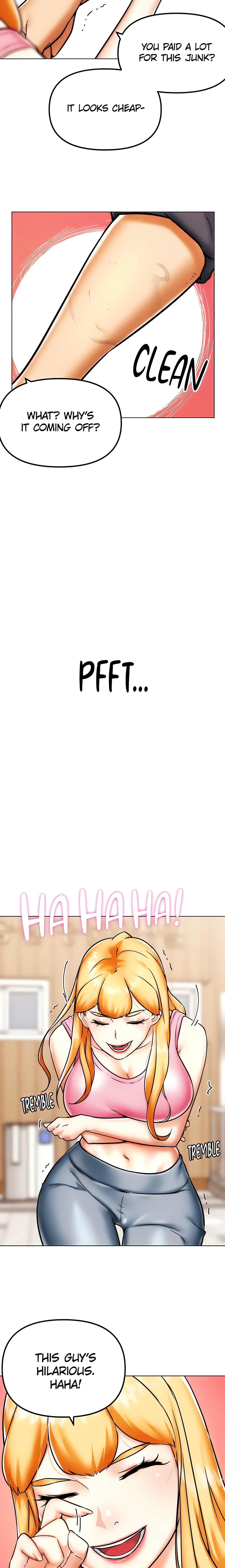 a real life PK (Official) Page 4 - MangaHe
