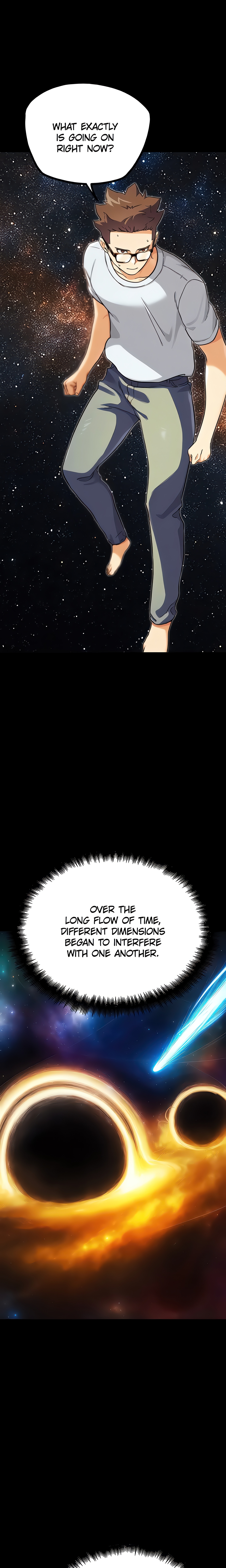 a real life PK (Official) Page 12 - MangaHe