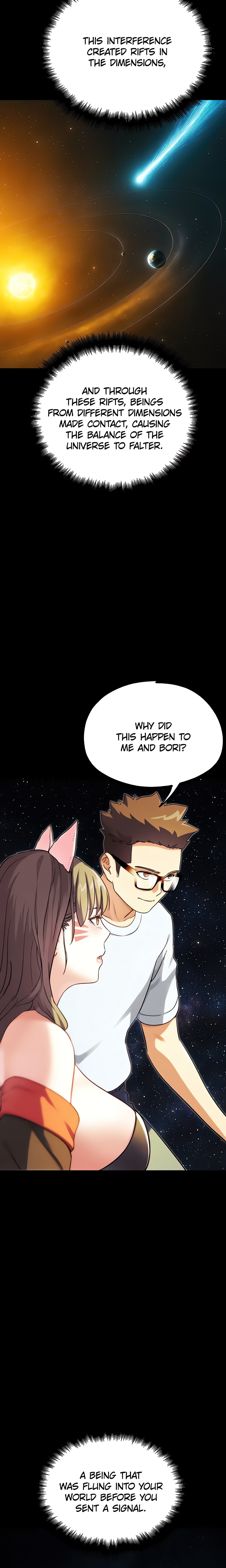 a real life PK (Official) Page 13 - MangaHe