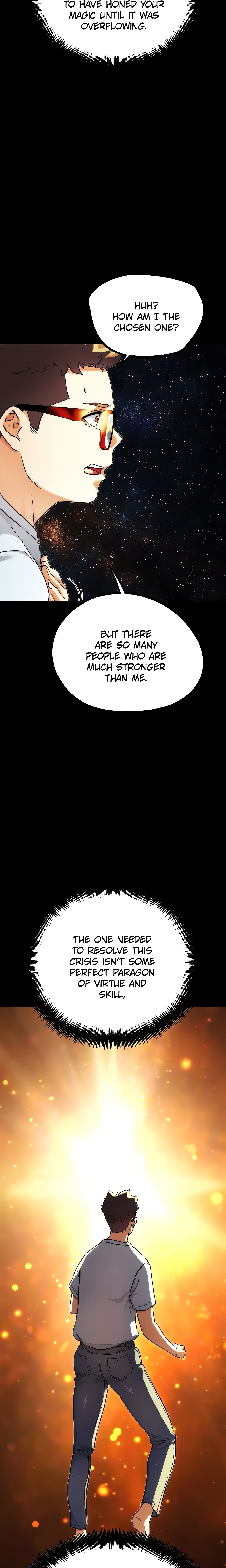 a real life PK (Official) Page 15 - MangaHe
