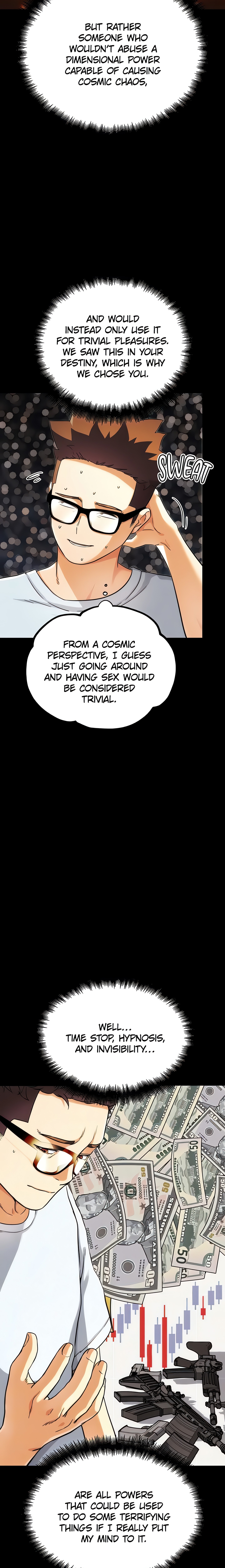 a real life PK (Official) Page 16 - MangaHe
