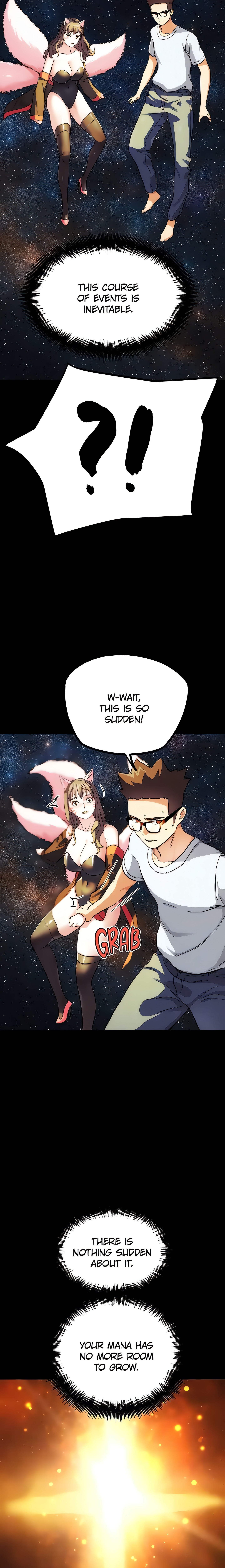 a real life PK (Official) Page 18 - MangaHe
