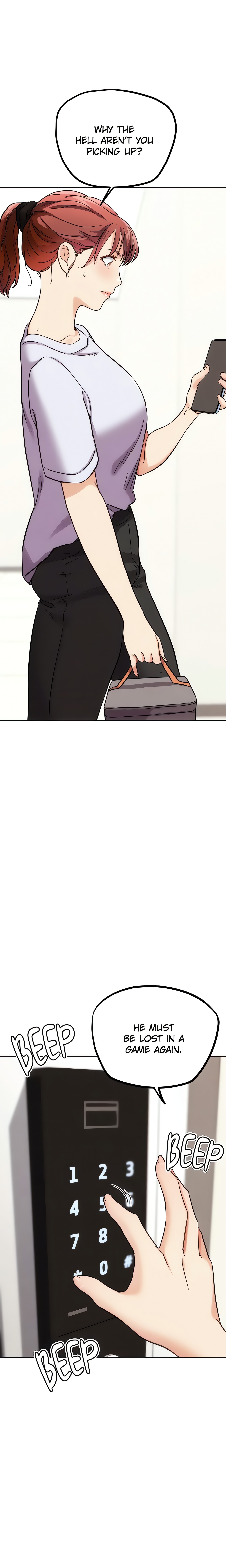 a real life PK (Official) Page 3 - MangaHe