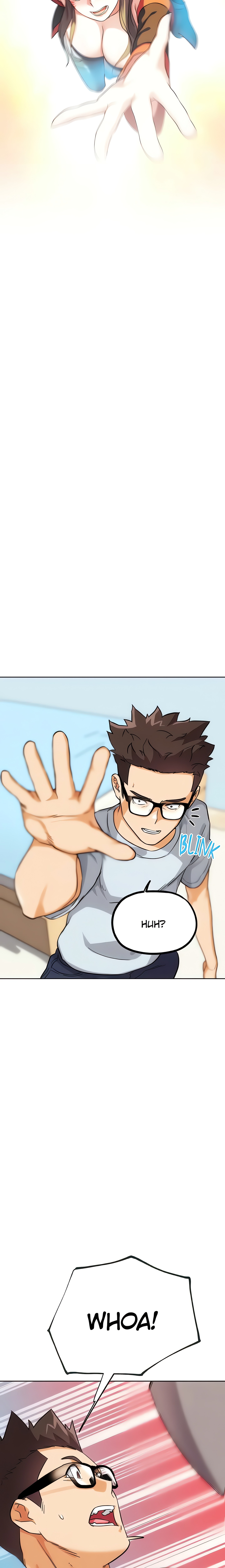 a real life PK (Official) Page 23 - MangaHe