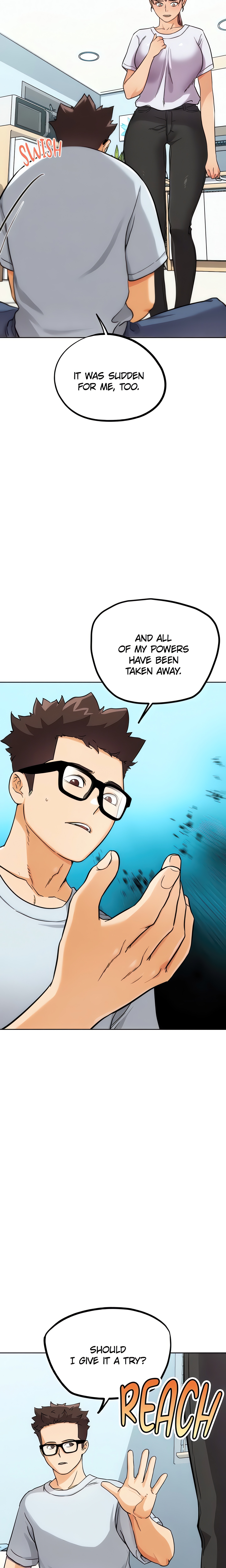 a real life PK (Official) Page 26 - MangaHe